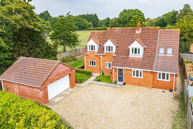 Norwich Road, Cawston 6 bed detached house for sale