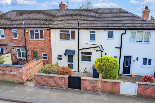 Longmoor Lane, Breaston 2 bed terraced house for sale