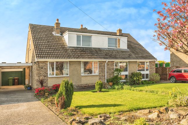 1 bedroom semi-detached house for sale