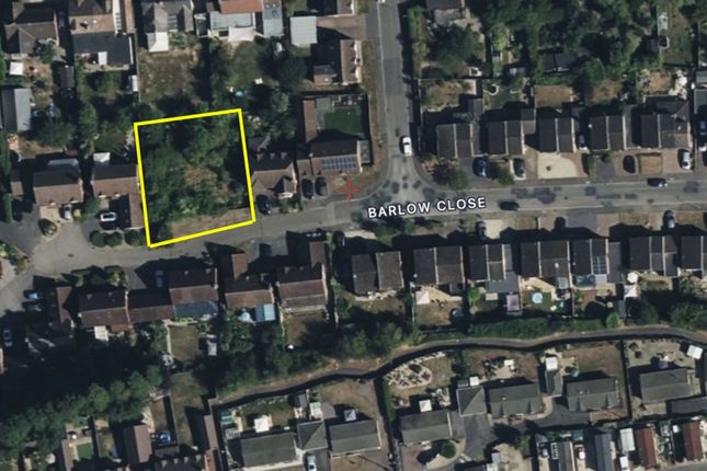 Barlow Close, Oxfordshire OX33 Land for sale
