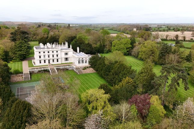 Hall Lane, Colston Bassett... 20 bed detached house for sale