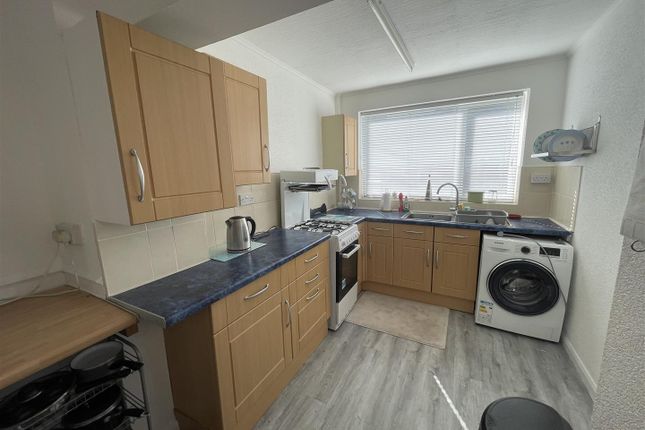 Hilda Terrace, Chester Le Street 2 bed terraced house for sale