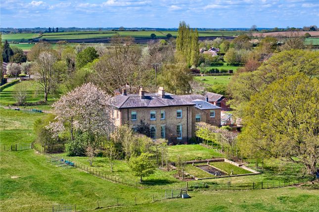 Lower Street, Willoughby... 6 bed detached house for sale