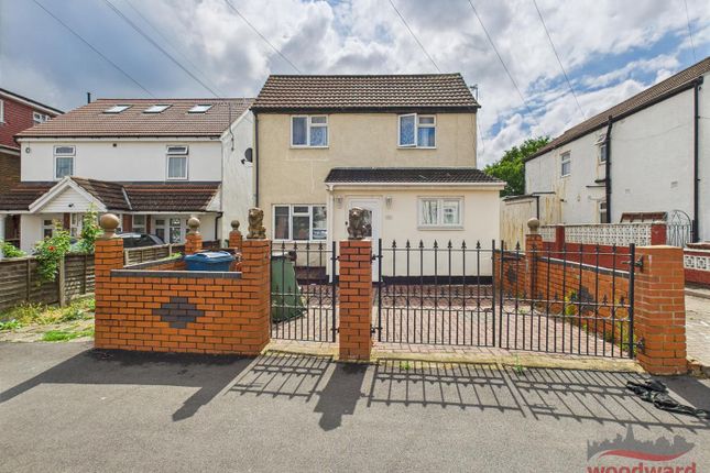 Corbins Lane, Harrow 3 bed maisonette for sale