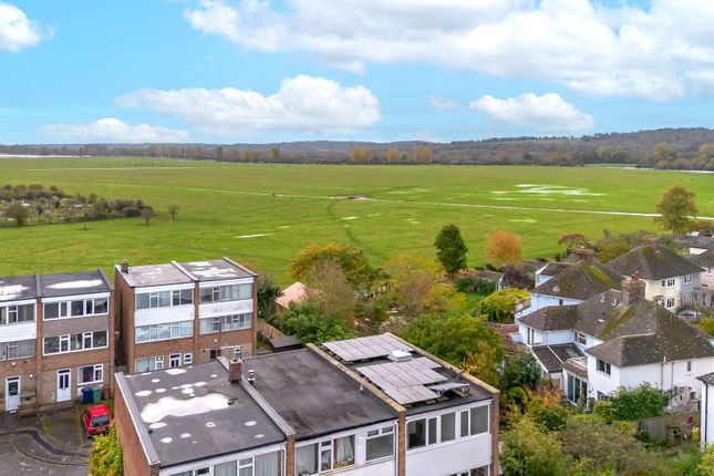Rowland Close, Wolvercote, OX2 3 bed end of terrace house for sale