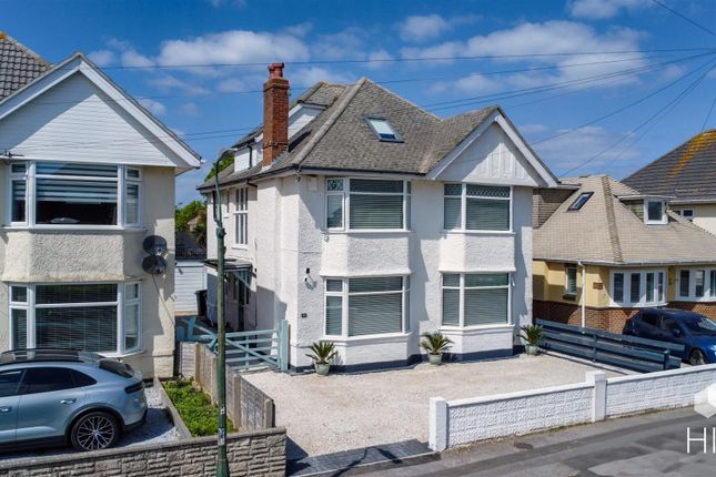 Douglas Road, Bournemouth BH6 5 bed detached house for sale