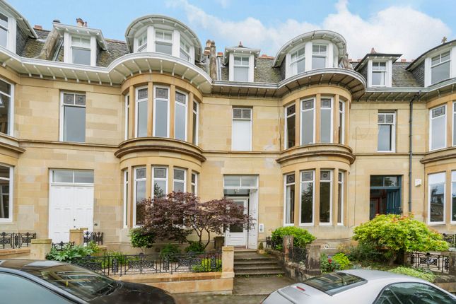 Flat 2, 12 Princes Gardens... 1 bed apartment for sale