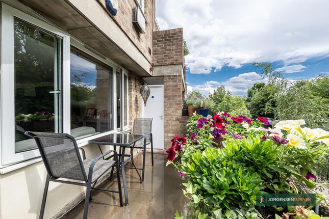 Barnwood Close, London, W9 4 bed flat for sale