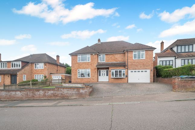 St. Michaels Avenue, Hemel Hempstead... 5 bed house for sale