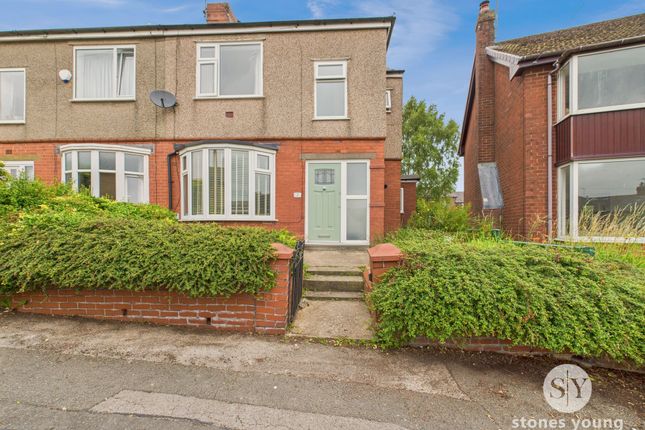 Mayfield Road, Ramsgreave, BB1 3 bed semi