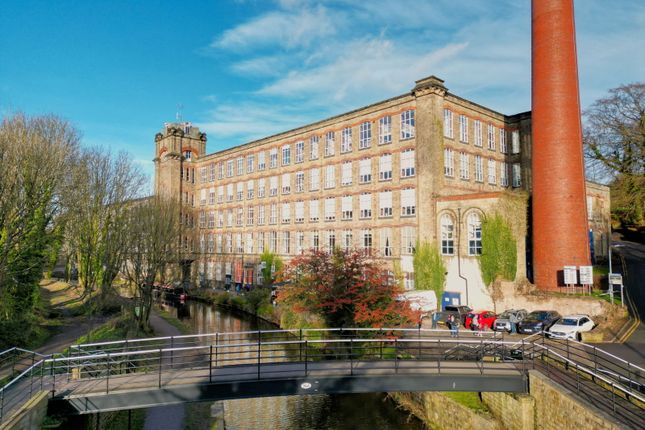 Clarence Road, Macclesfield SK10 2 bed duplex for sale
