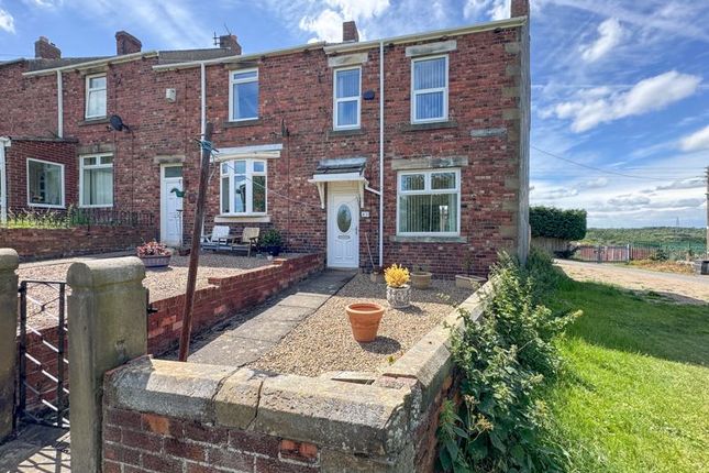 Twizell Avenue, Blaydon 3 bed terraced house for sale