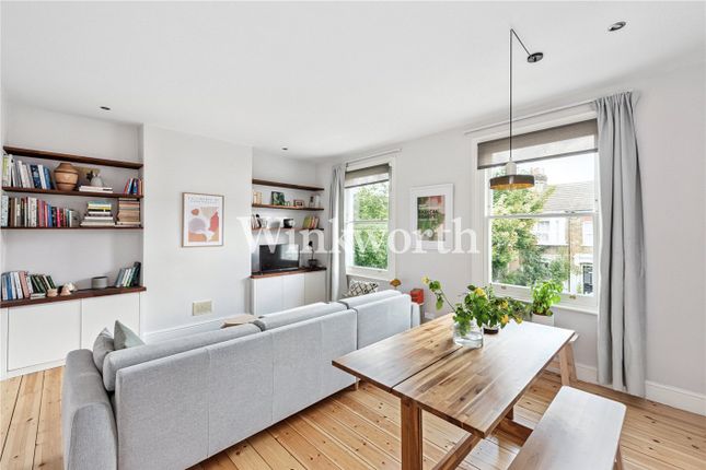 Grove Park Road, London, N15 2 bed apartment for sale
