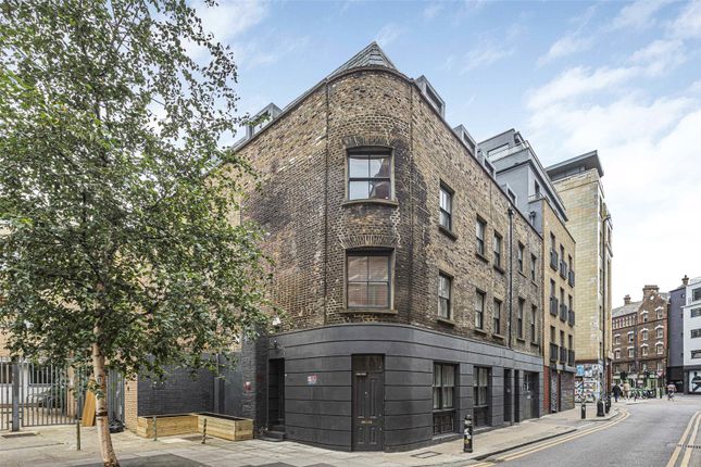 Wheler Street, London, E1 2 bed apartment for sale