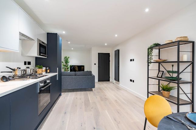 1 bedroom apartment for sale
