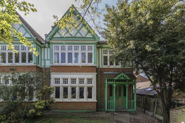St. Stephens Road, London W13 5 bed house for sale