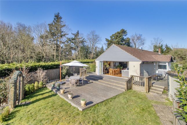 Uplands Way, Sevenoaks, Kent, TN13 3 bed bungalow for sale