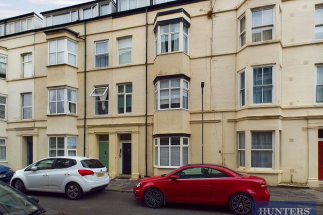 Melville Terrace, Filey 2 bed flat for sale