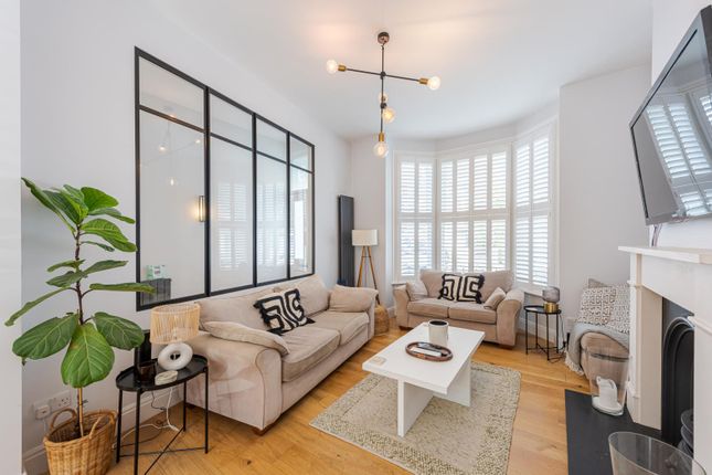 Rozel Road, London SW4 4 bed terraced house for sale
