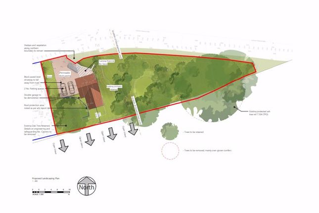 Saxby Hill, Brigg DN20 Land for sale