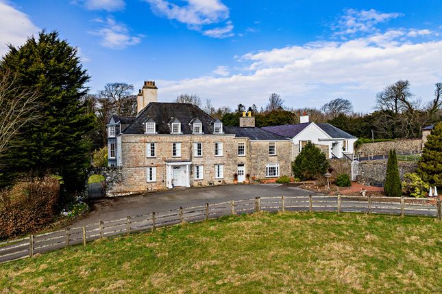 Y Felinheli, Gwynedd 9 bed detached house for sale