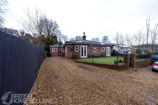 4 bedroom bungalow for sale