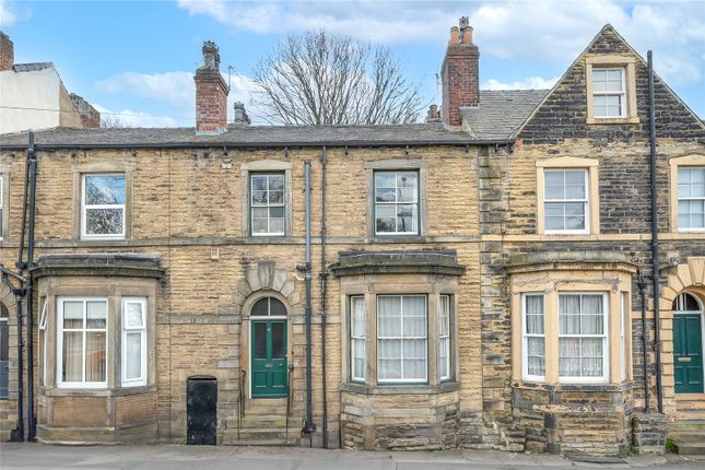 Victoria Road, Leeds, West Yorkshire 6 bed terraced house for sale