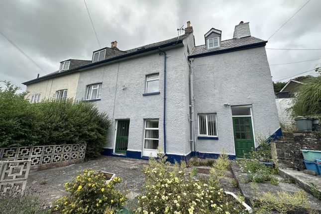 Kensington, Brecon, LD3 3 bed terraced house for sale