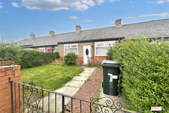 Bute Road South, High Spen, Rowlands... 2 bed bungalow for sale