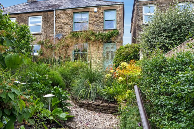 Cirencester Road, Tetbury... 2 bed end of terrace house for sale