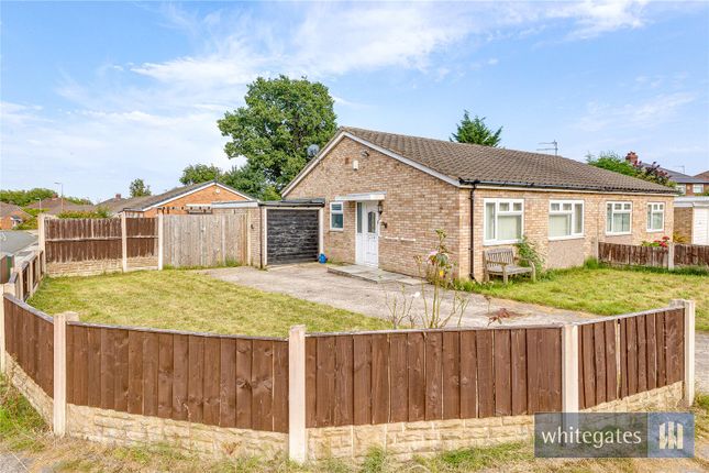Priorsfield Road, Liverpool... 2 bed bungalow for sale