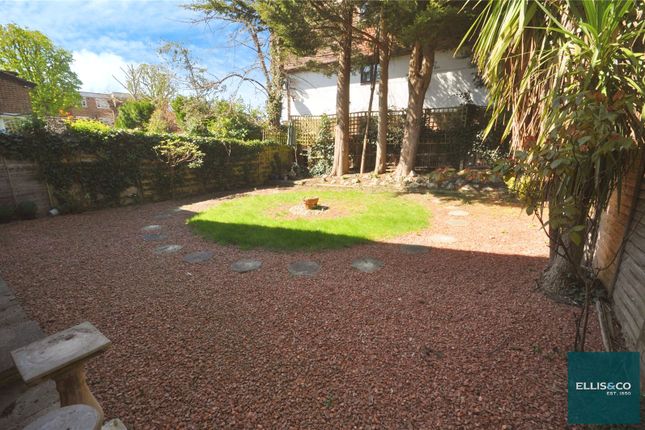 Lyonsdown Road, New Barnet, Barnet, EN5 4 bed detached house for sale