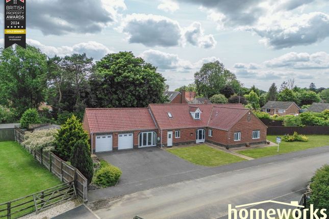 5 bed bungalow