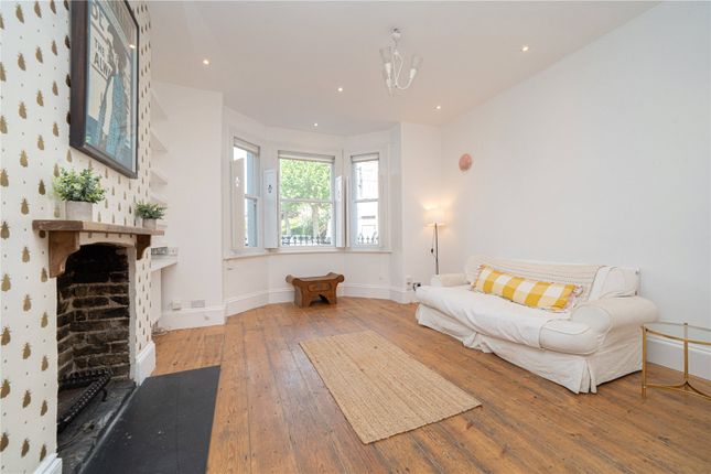 North Pole Road, London W10 2 bed maisonette for sale