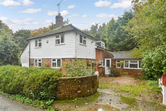 East Hoathly, Lewes, East Sussex 3 bed detached house for sale