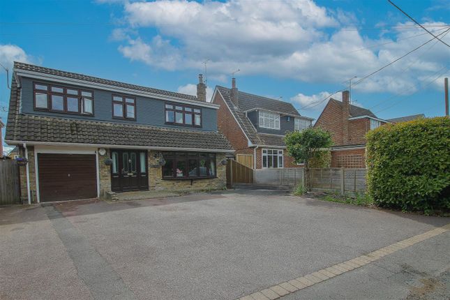 Second Avenue, Hook End, Brentwood 4 bed detached house for sale