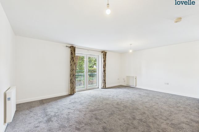Riverside Drive, Lincoln, LN5 1 bed flat for sale