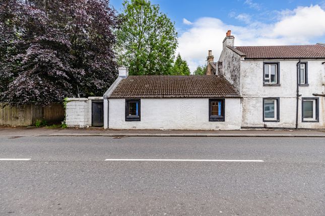 1 bedroom cottage for sale