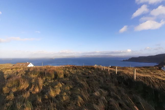 Antlers Point, 4 Geary, Waternish... Land for sale