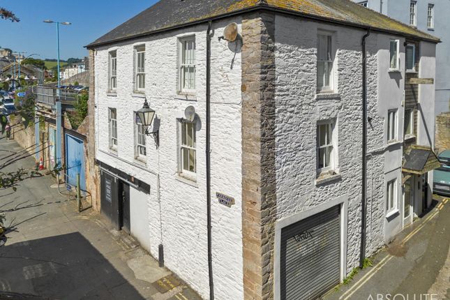 Pump Street, Brixham, TQ5 5 bed property for sale