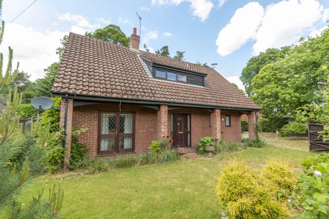 The Street, Norwich NR10 3 bed detached house for sale