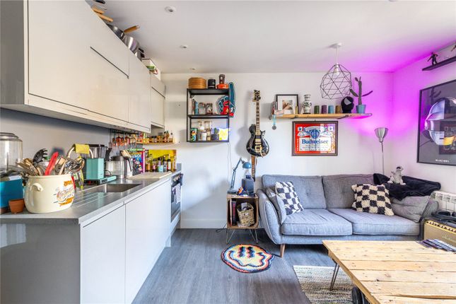 28 Baldwin Street, Bristol, BS1 1 bed apartment for sale