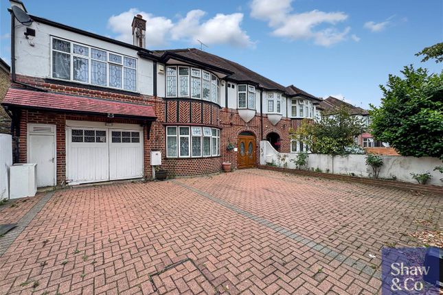 5 bedroom semi-detached house for sale
