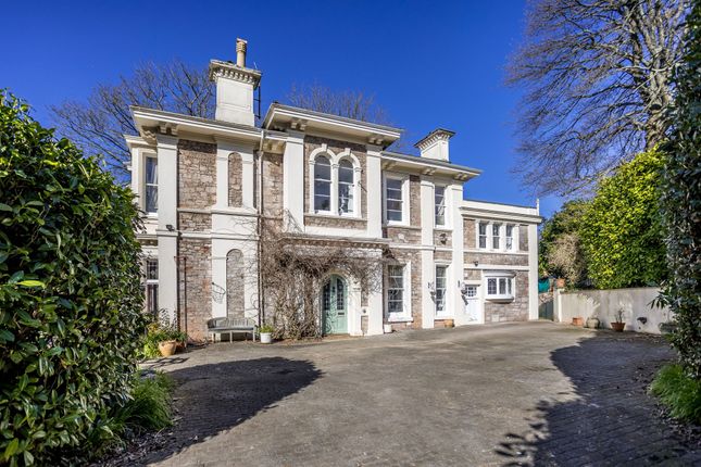 Wellswood, Torquay 6 bed detached house for sale