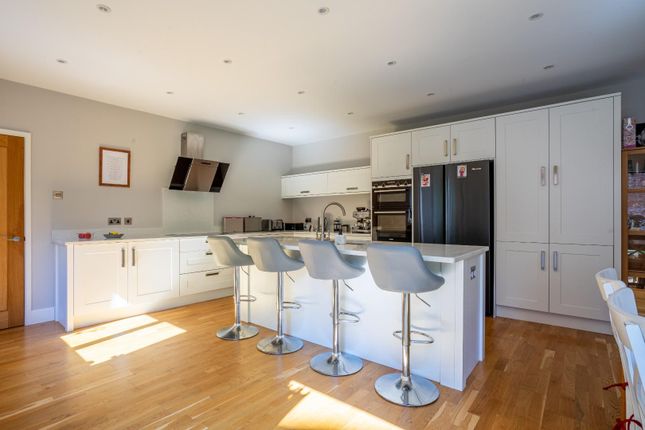 Petersway, York 5 bed detached house for sale