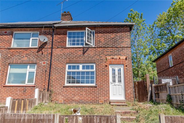 Stonecliffe Avenue, Stalybridge... 2 bed end of terrace house for sale