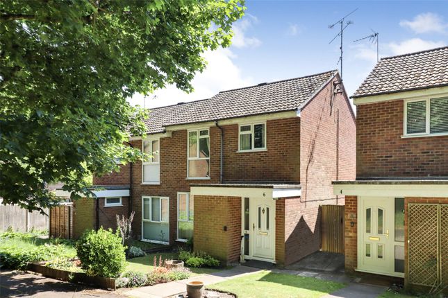 Glassonby Walk, Surrey GU15 3 bed semi