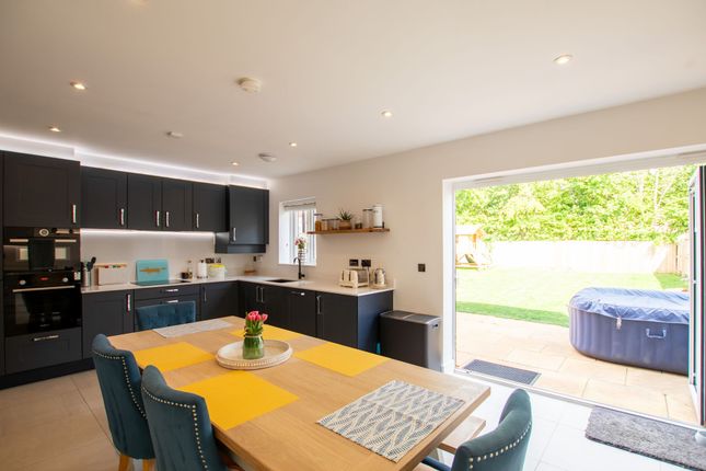 Hobart Way, Deddington, OX15 3 bed detached house for sale