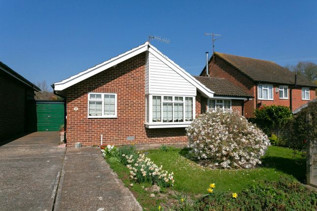 Nursery Fields, Hythe, CT21 2 bed bungalow for sale