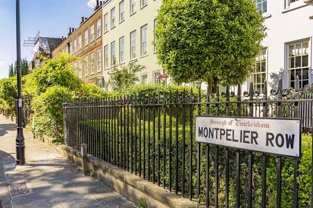 Montpelier Row, Twickenham TW1 6 bed house for sale